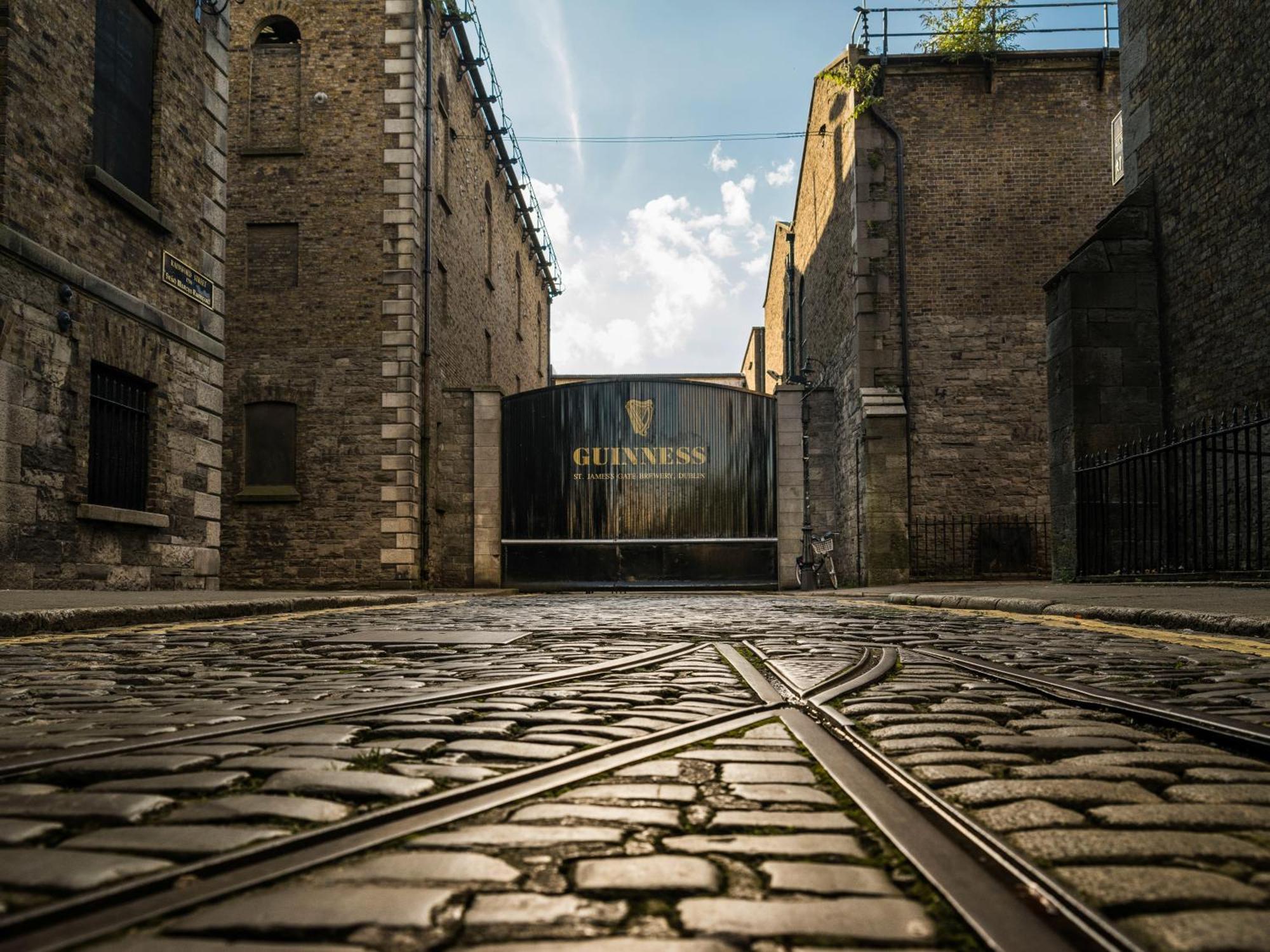 Maldron Hotel Pearse Street Dublin City, Dublin